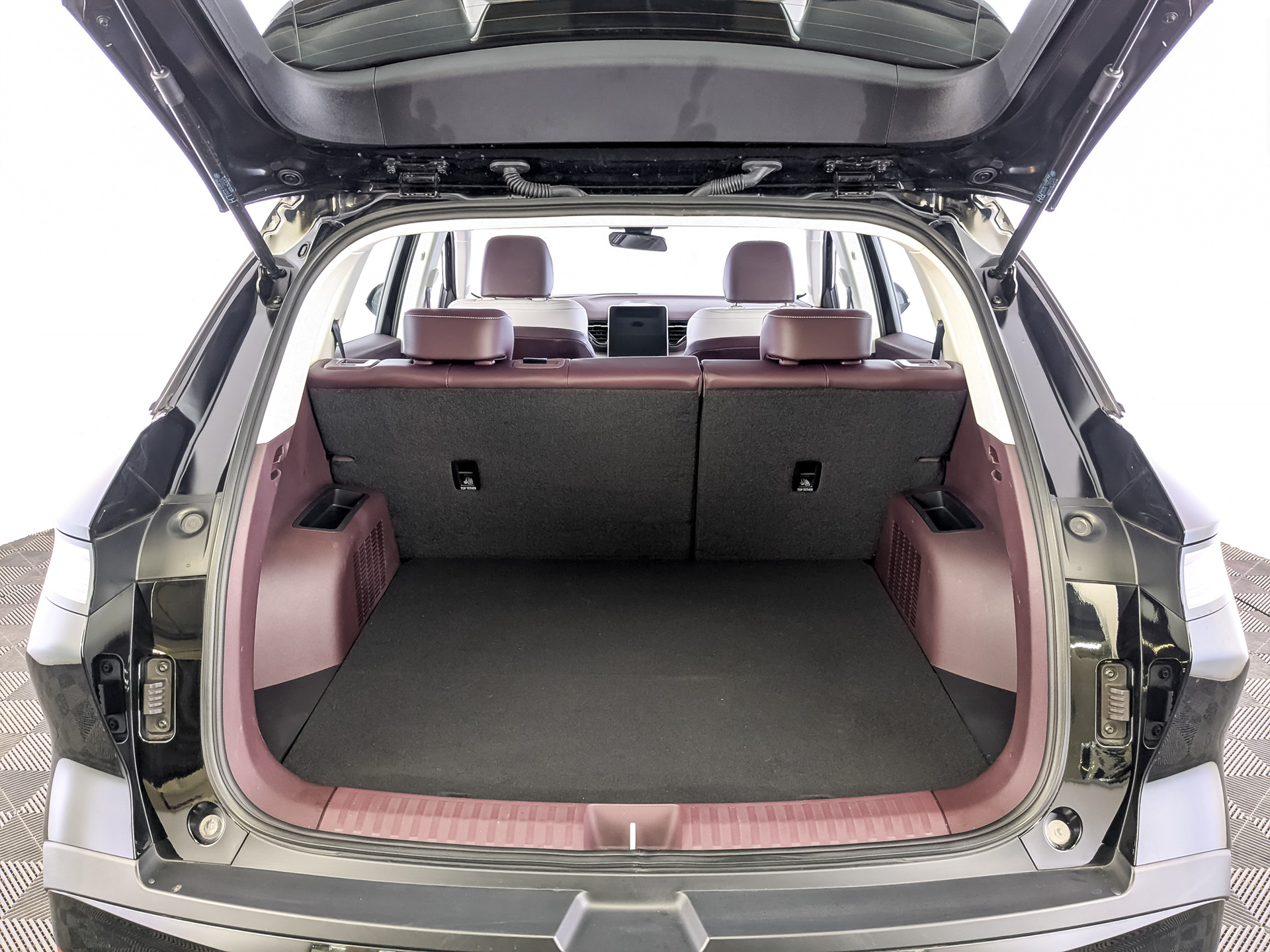 FAW Bestune T90 2.00 (245 л.с), автомат, 2025, пробег 16 541 км