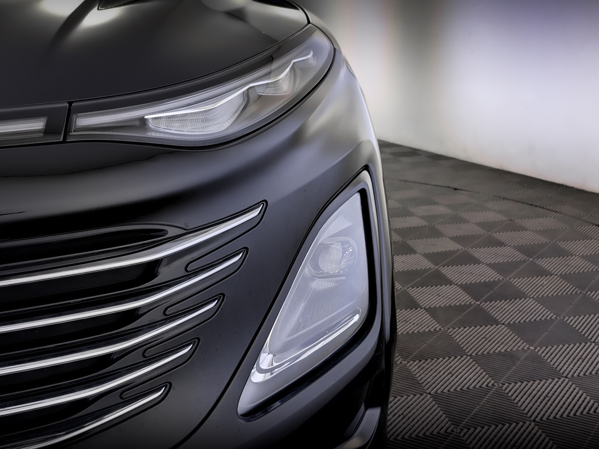 FAW Bestune T90 2.00 (245 л.с), автомат, 2025, пробег 16 541 км