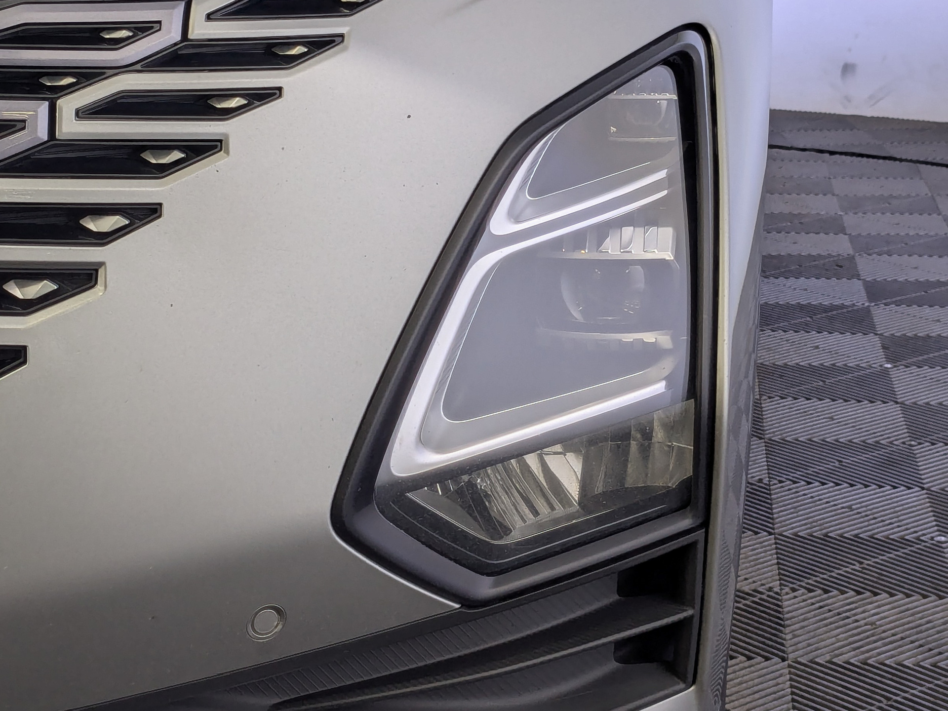 OMODA C5 1.60 (150 л.с), автомат, 2023, пробег 97 199 км