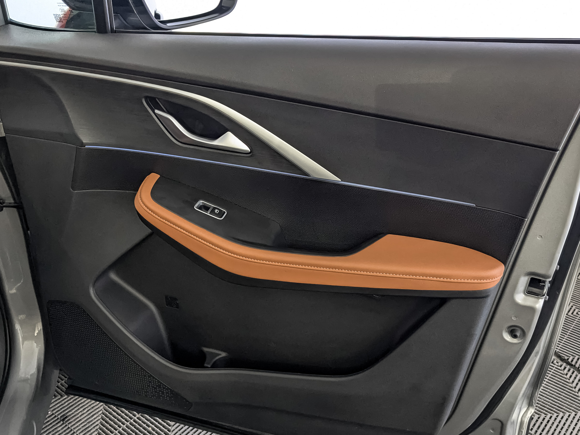 OMODA C5 1.60 (150 л.с), автомат, 2023, пробег 97 199 км