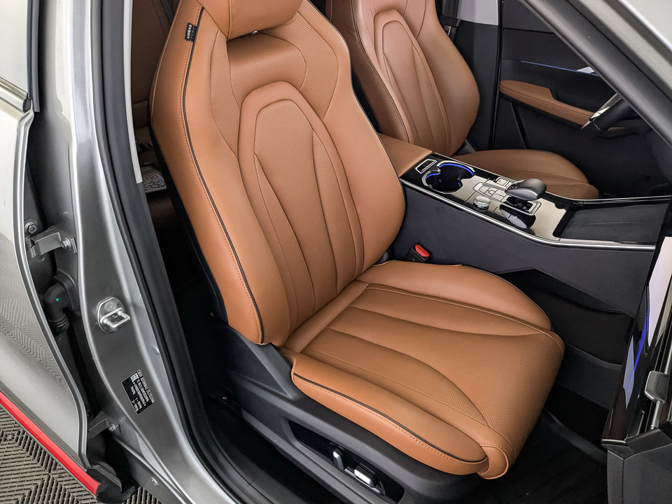 Фото Omoda C5 с пробегом 97199 км