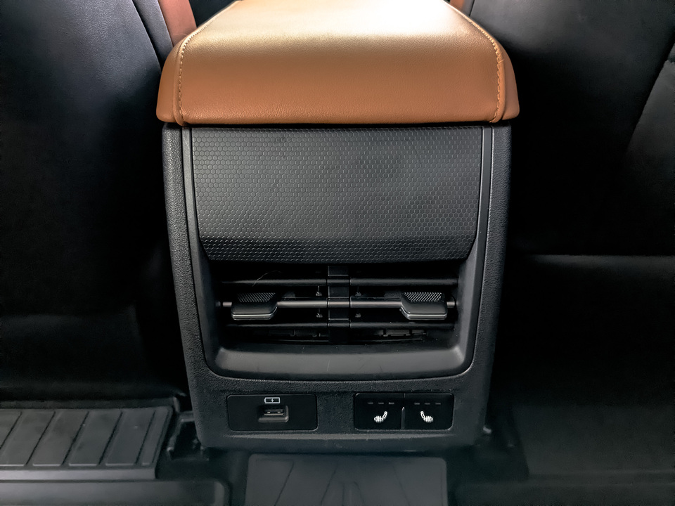 Фото Omoda C5 с пробегом 97199 км