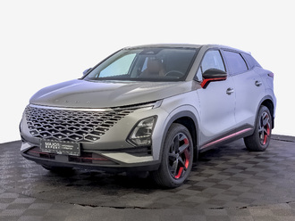 OMODA C5 I