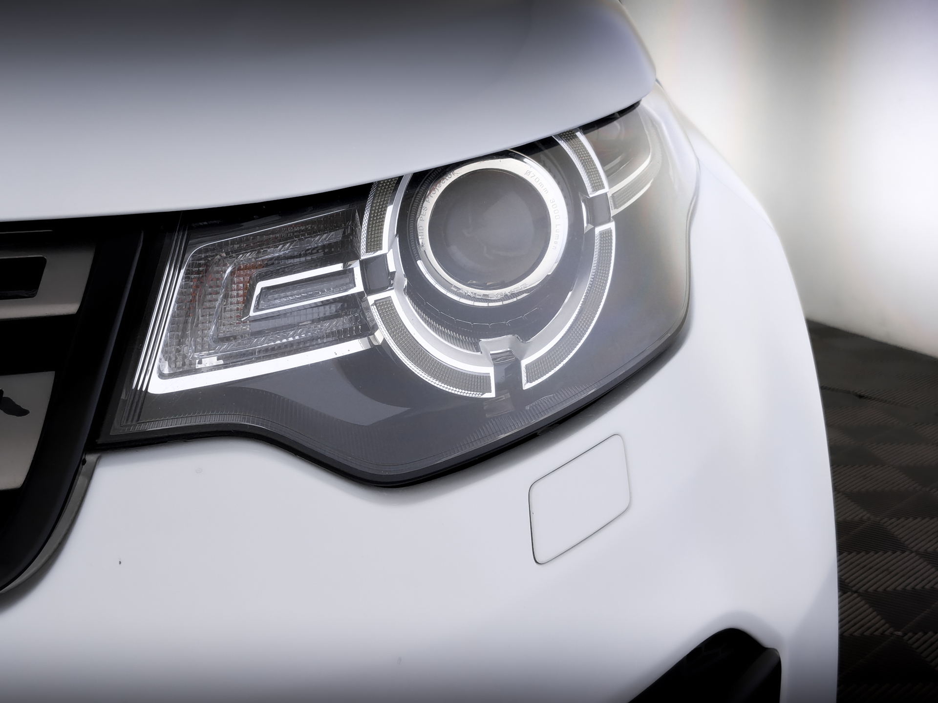 LAND ROVER Discovery Sport 2.00 (149 л.с), автомат, 2016, пробег 154 502 км