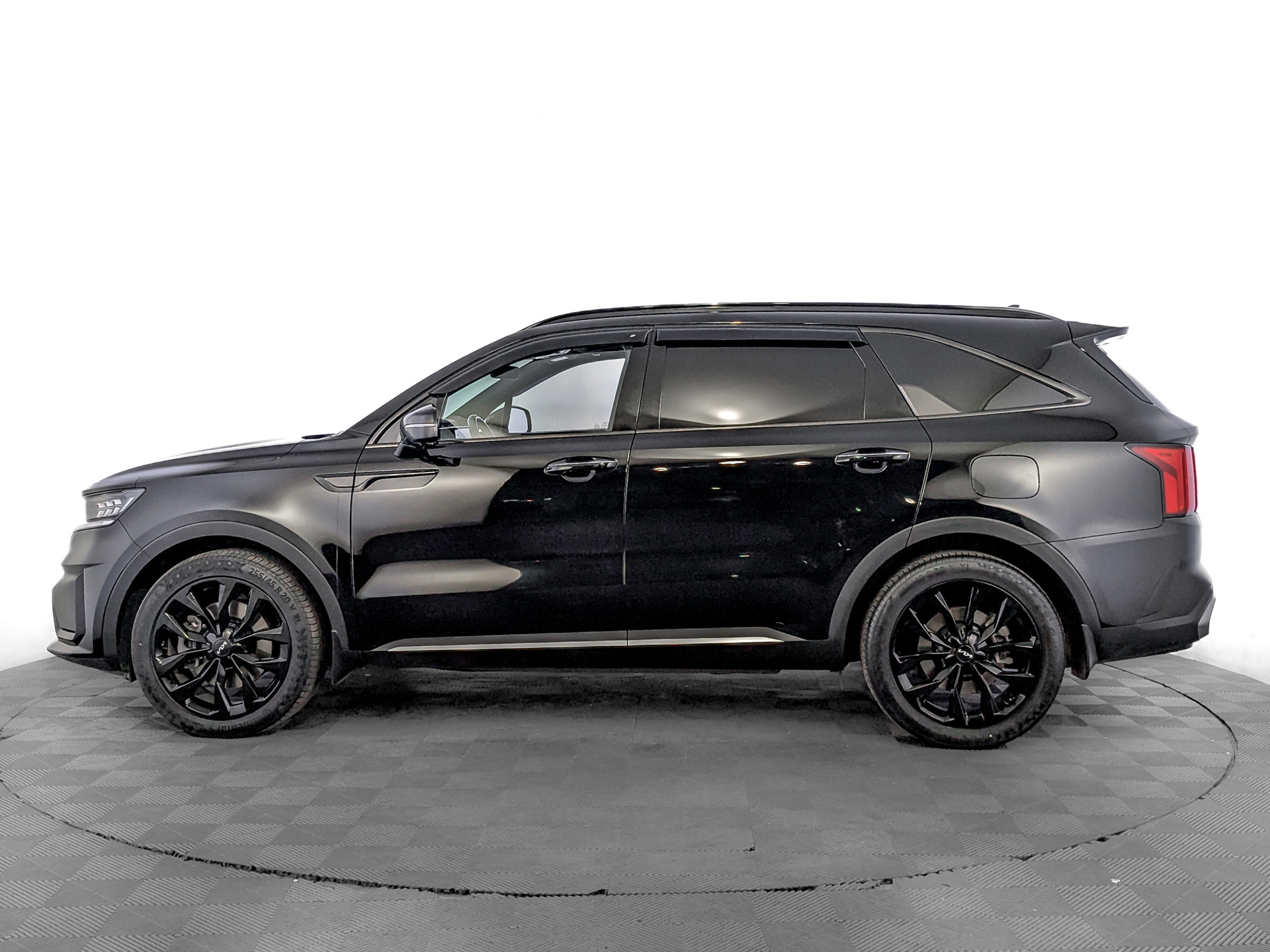 KIA Sorento 3.50 (249 л.с), автомат, 2023, пробег 39 879 км