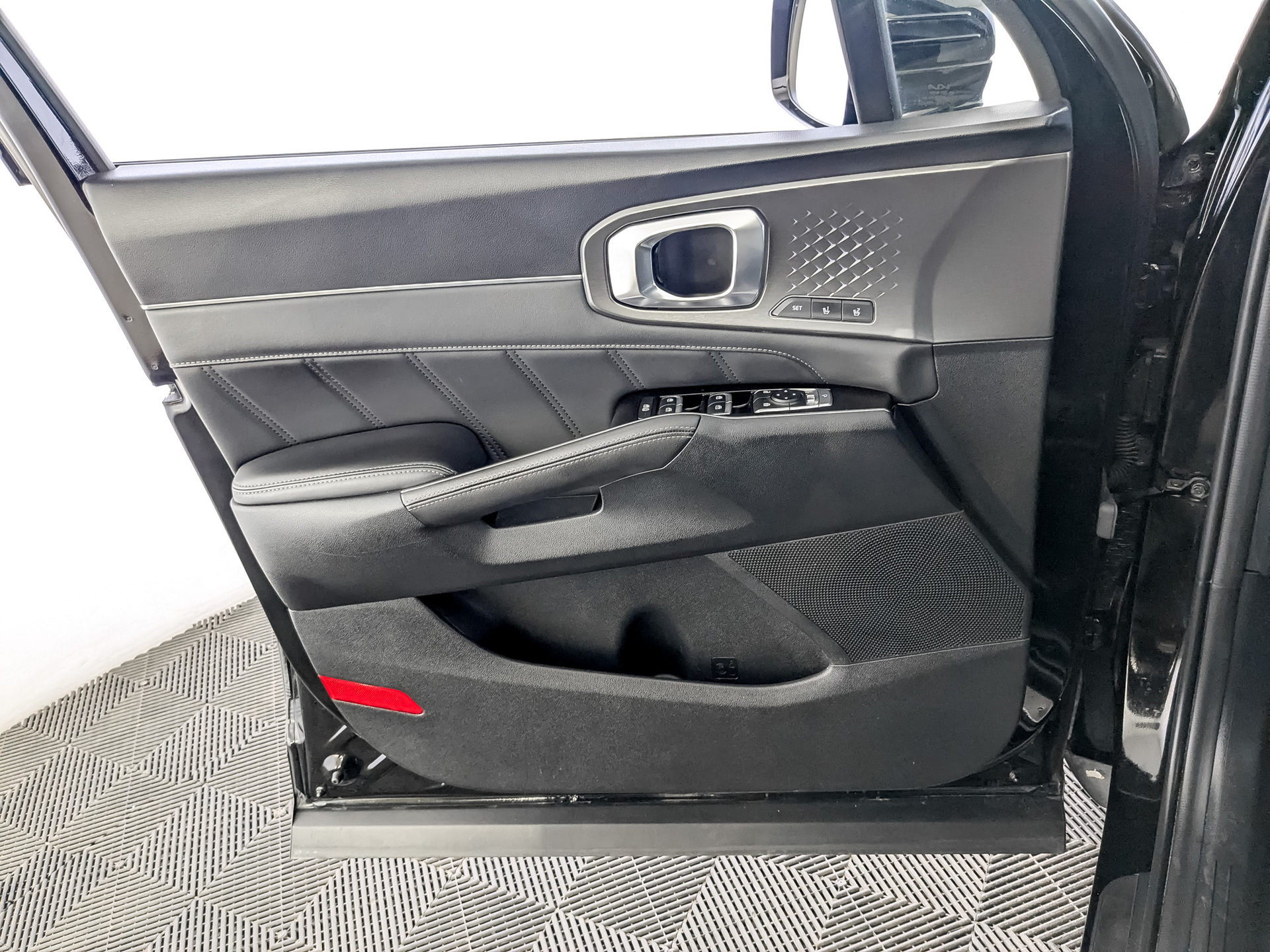 KIA Sorento 3.50 (249 л.с), автомат, 2023, пробег 39 879 км