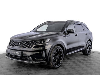 KIA Sorento IV