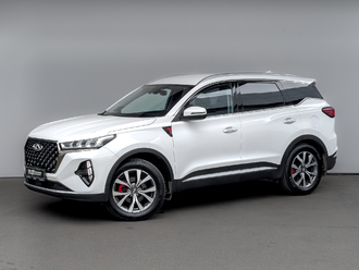 CHERY Tiggo 7 Pro / Pro Max / 7L