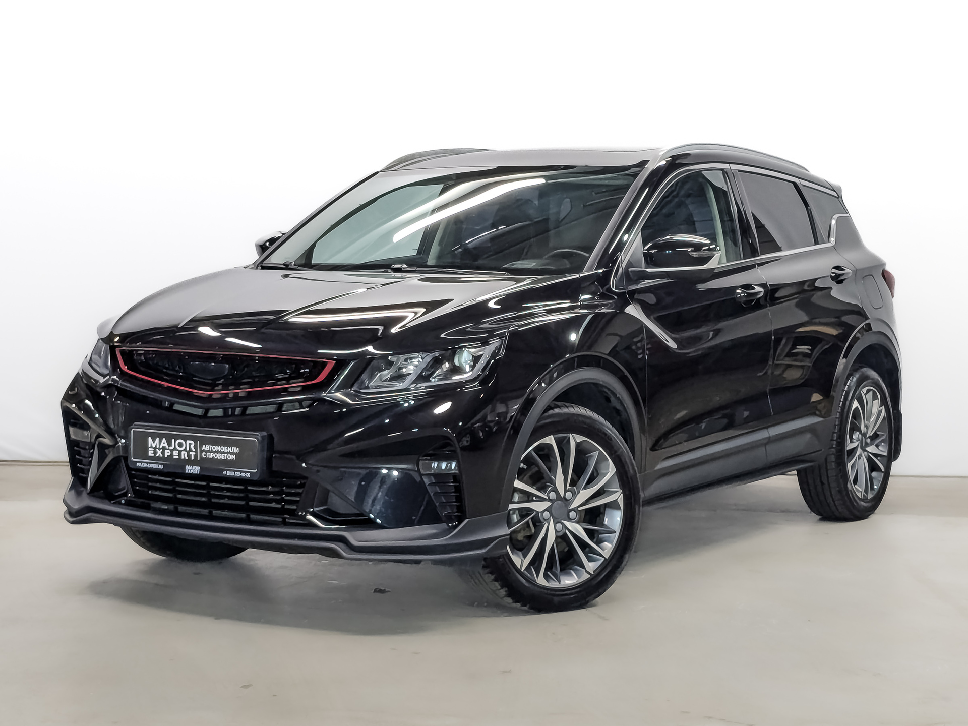 BELGEE X50 1.50 (150 л.с), автомат, 2023, пробег 61 667 км