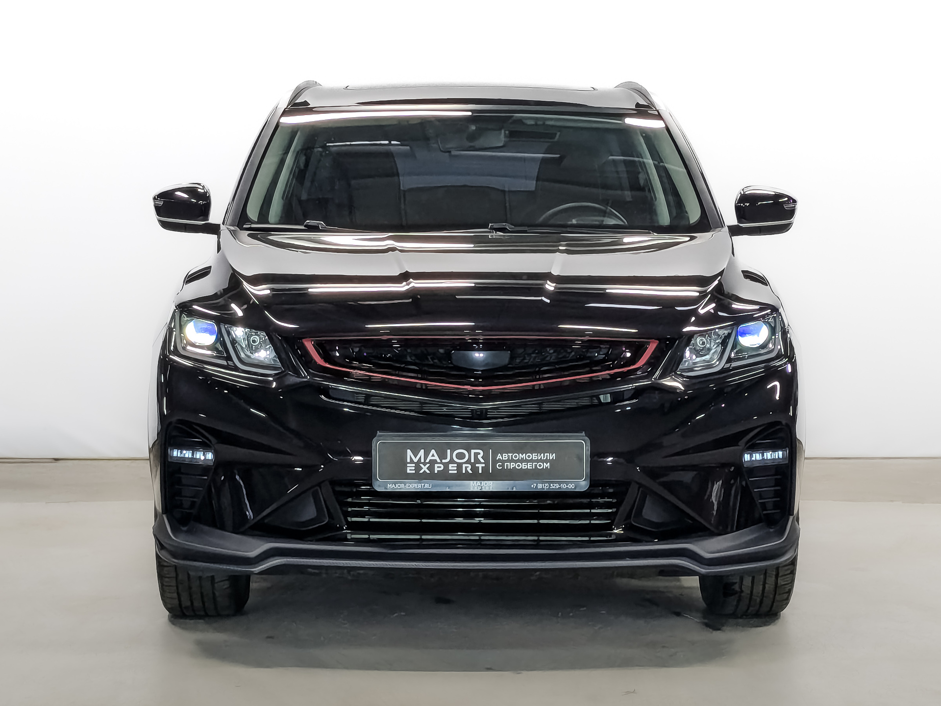 BELGEE X50 1.50 (150 л.с), автомат, 2023, пробег 61 667 км