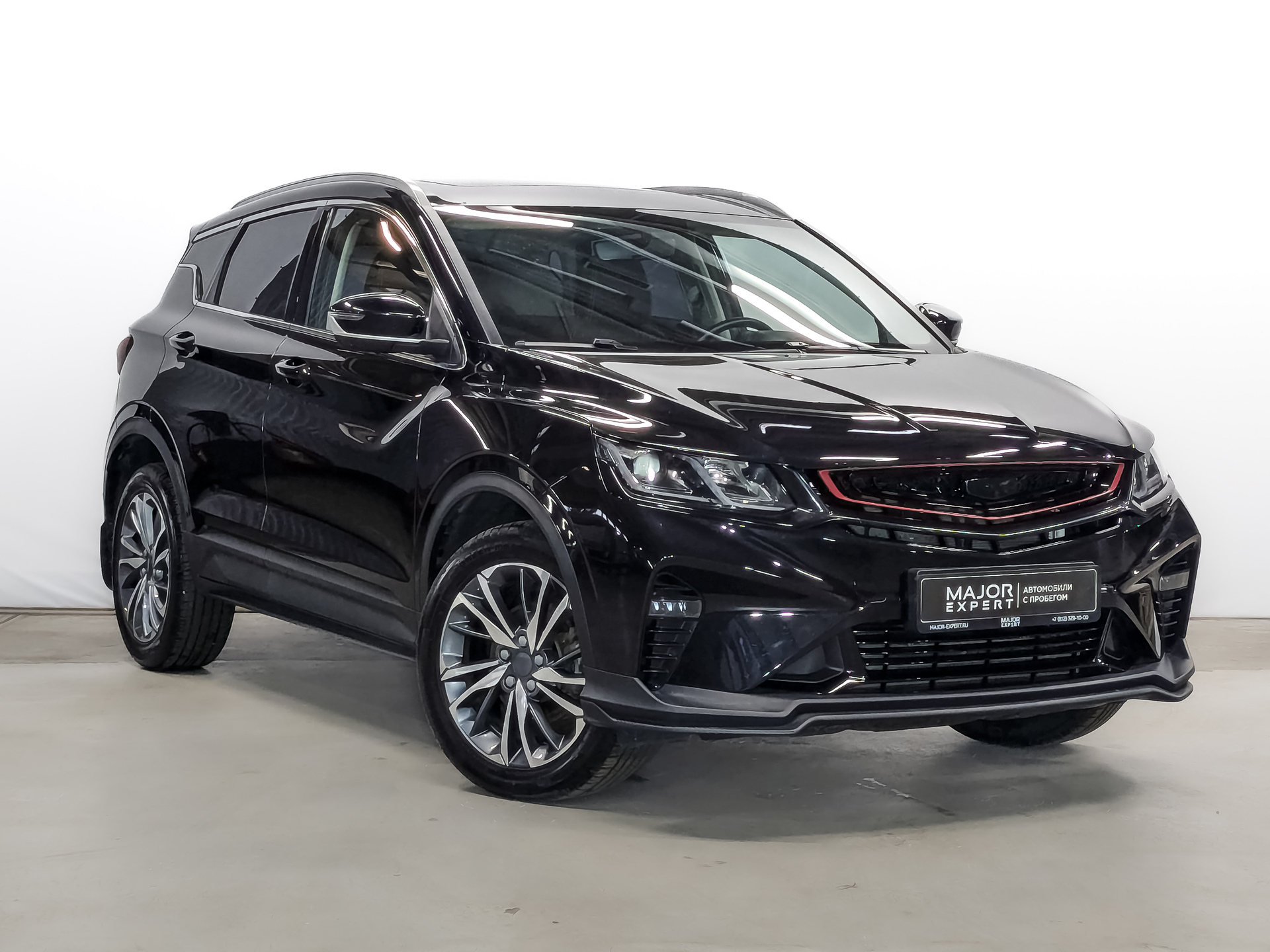 BELGEE X50 1.50 (150 л.с), автомат, 2023, пробег 61 667 км