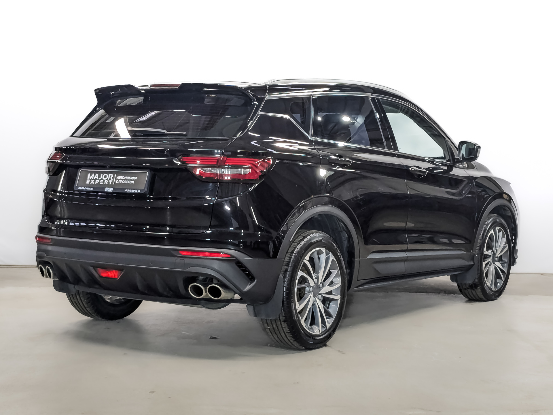 BELGEE X50 1.50 (150 л.с), автомат, 2023, пробег 61 667 км