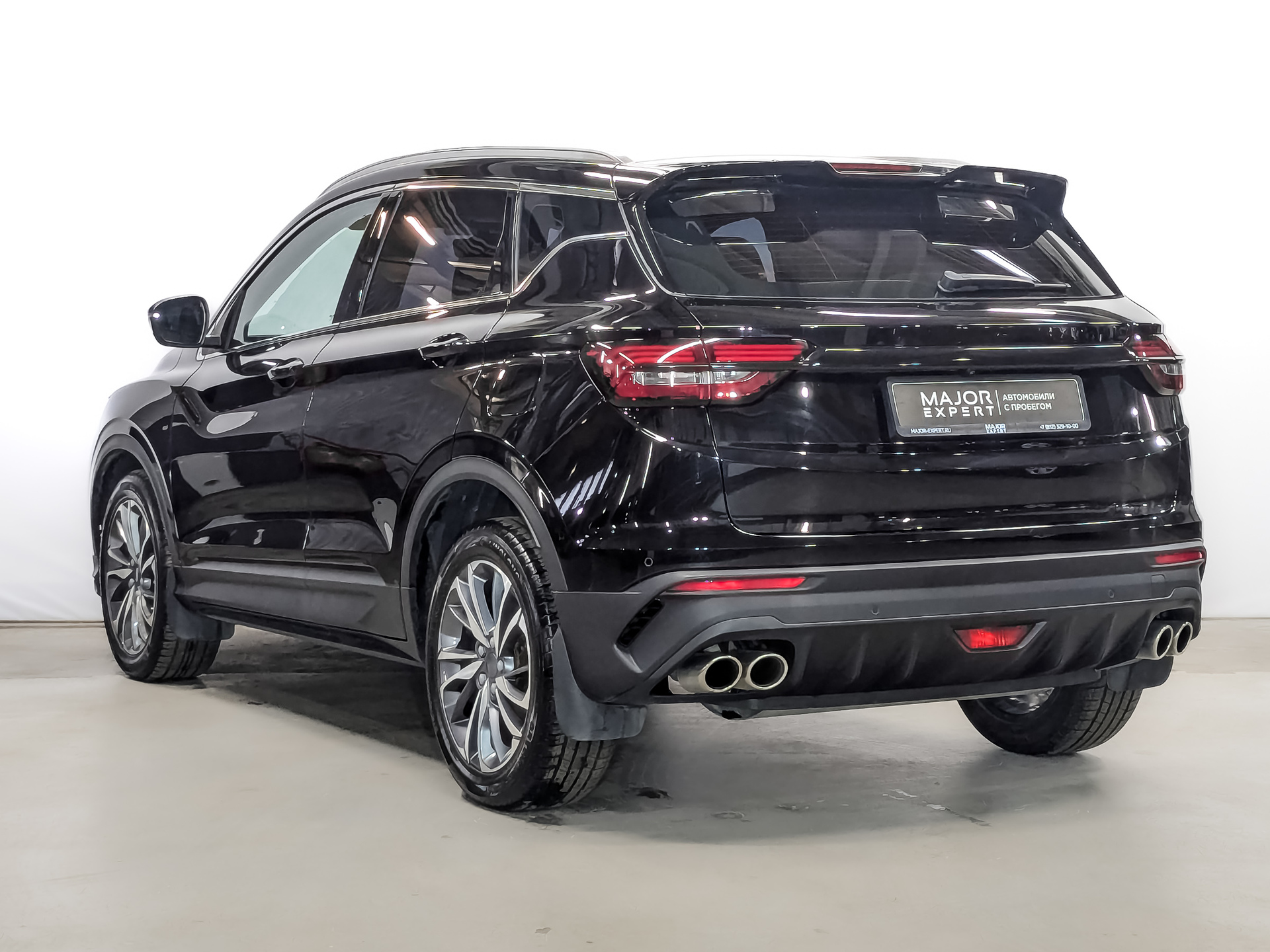 BELGEE X50 1.50 (150 л.с), автомат, 2023, пробег 61 667 км