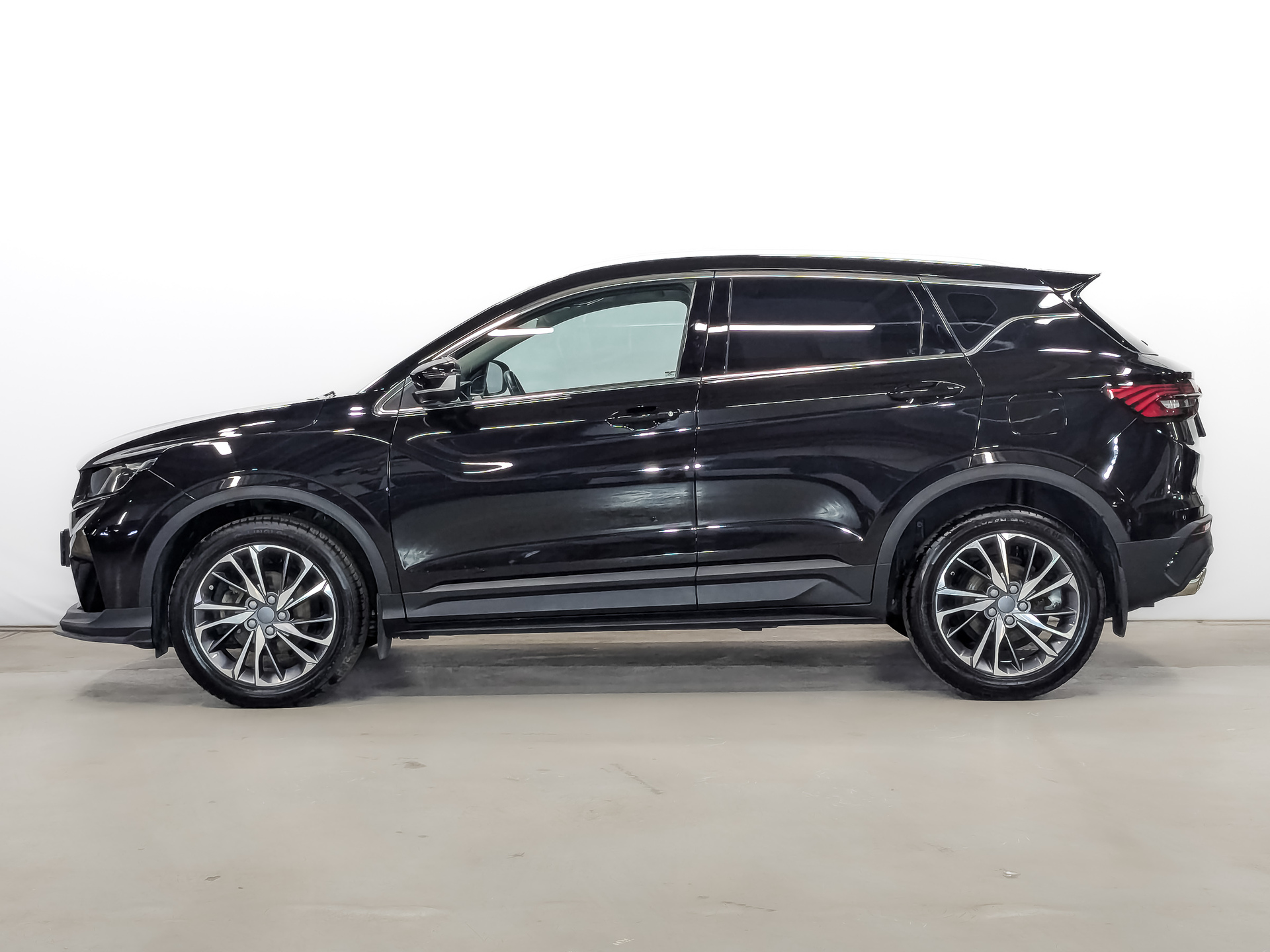 BELGEE X50 1.50 (150 л.с), автомат, 2023, пробег 61 667 км