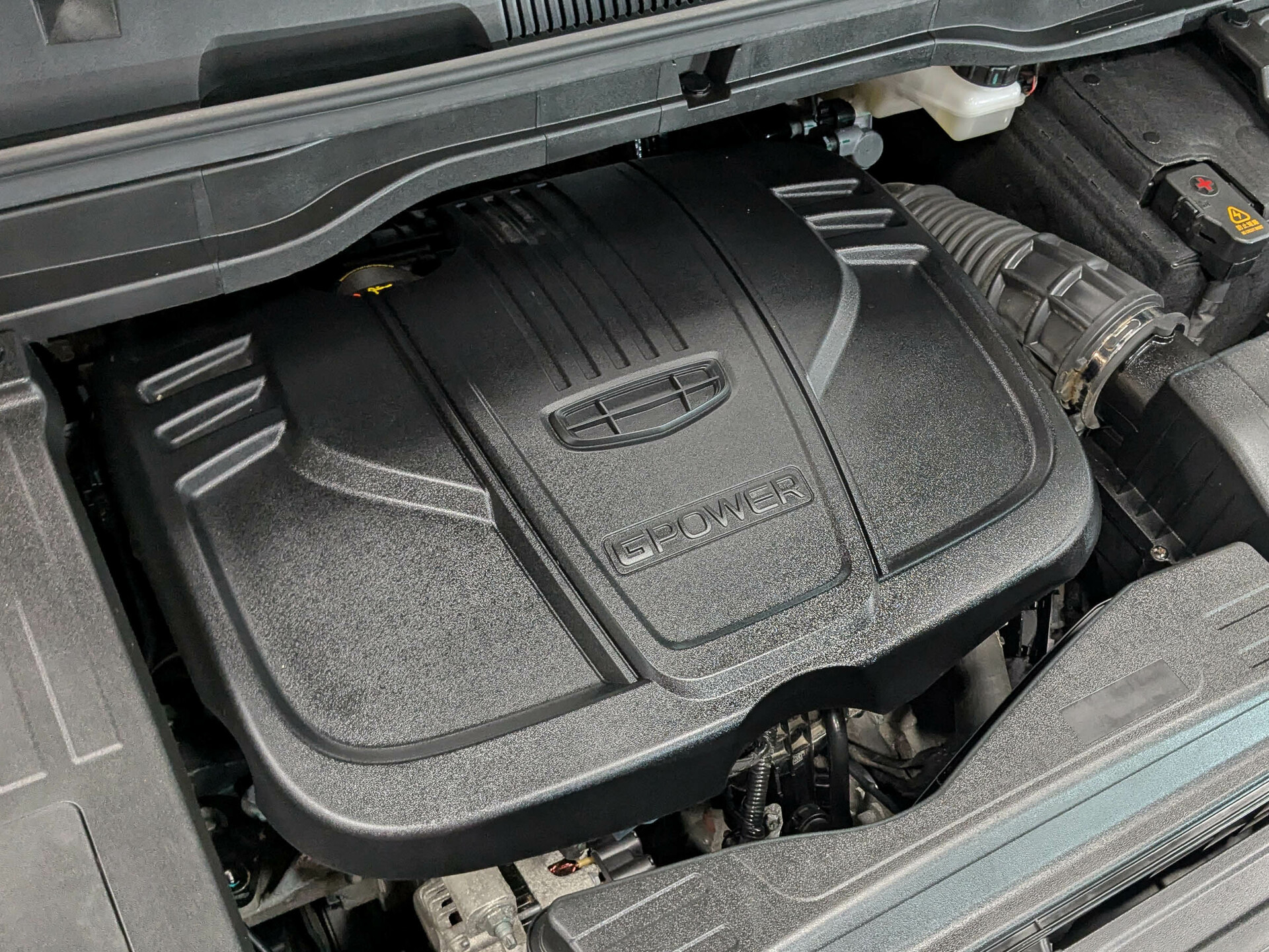 BELGEE X50 1.50 (150 л.с), автомат, 2023, пробег 61 667 км