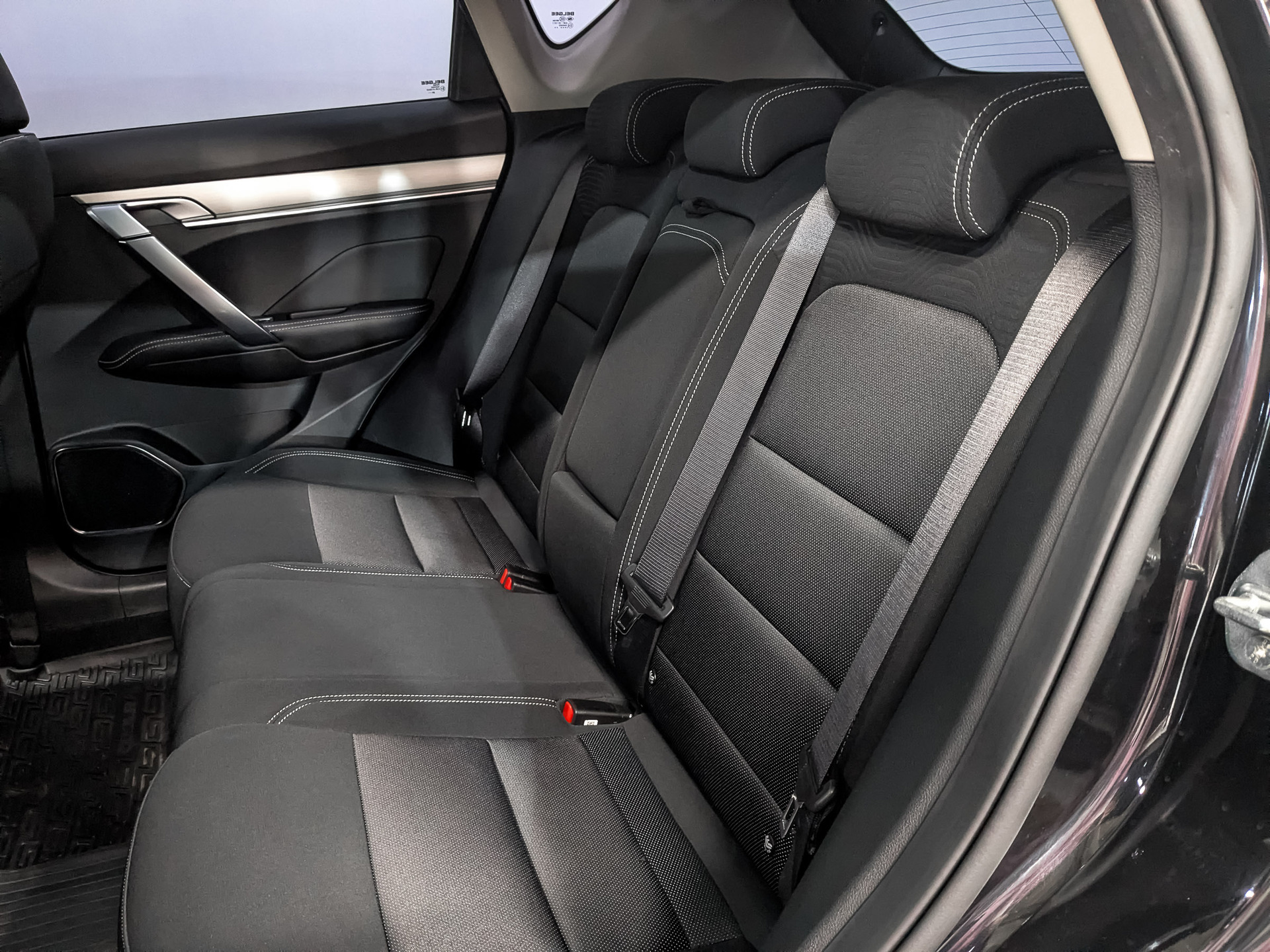 BELGEE X50 1.50 (150 л.с), автомат, 2023, пробег 61 667 км