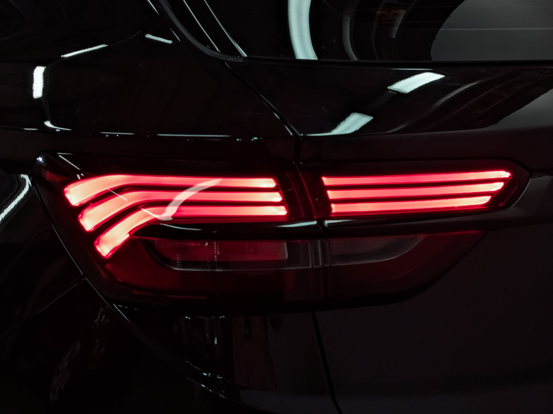 BELGEE X50 1.50 (150 л.с), автомат, 2023, пробег 61 667 км