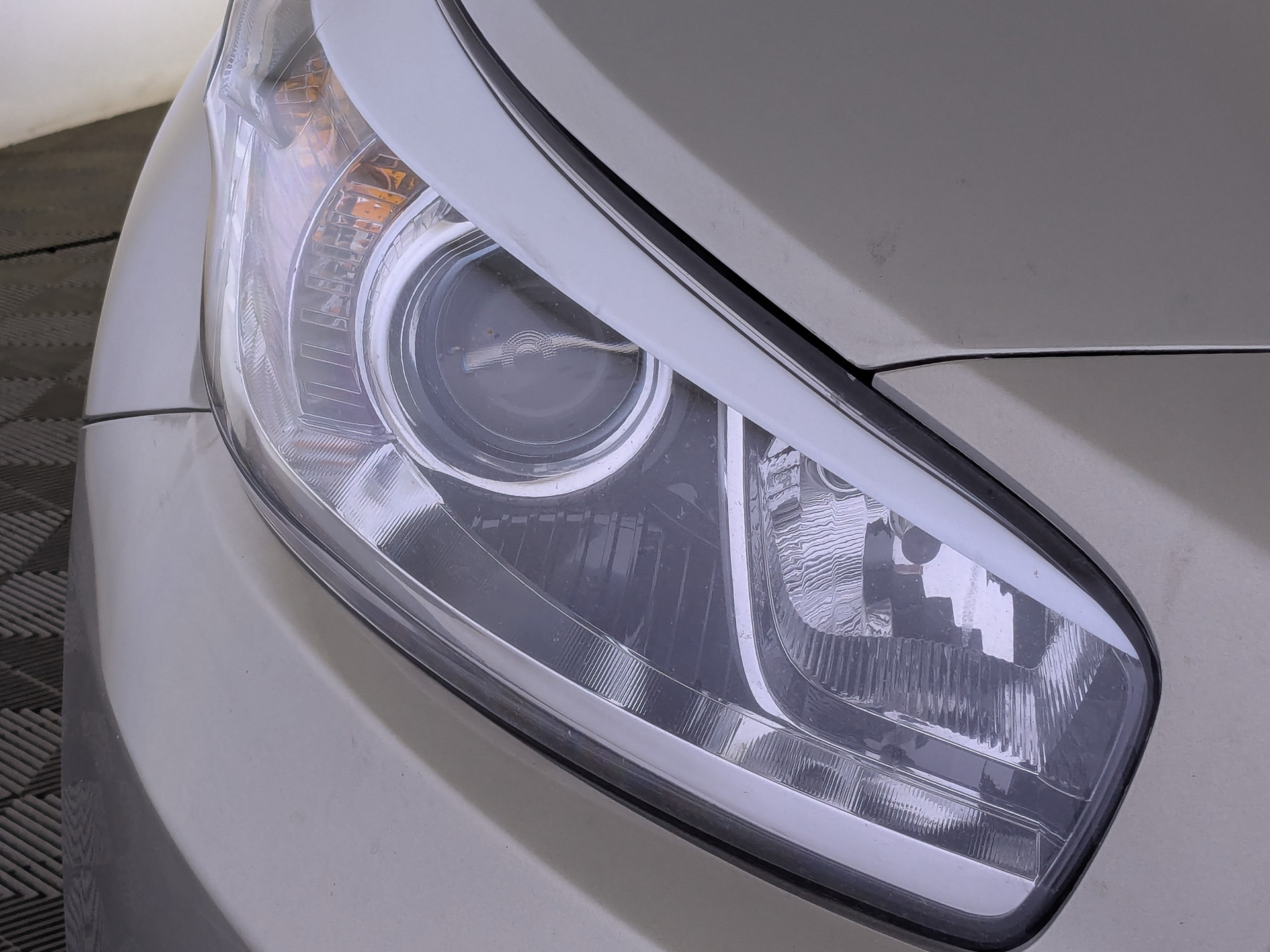 KIA Ceed 1.60 (130 л.с), автомат, 2017, пробег 100 294 км