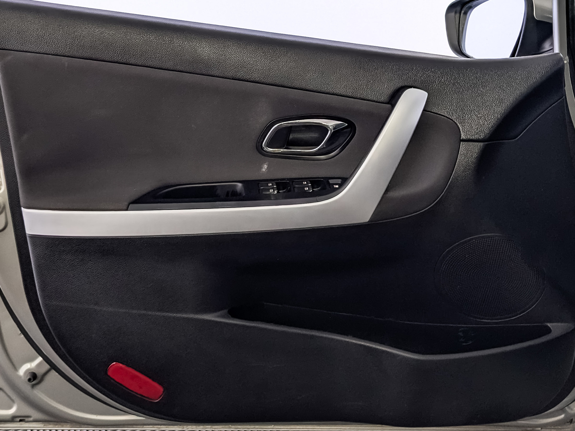 KIA Ceed 1.60 (130 л.с), автомат, 2017, пробег 100 294 км