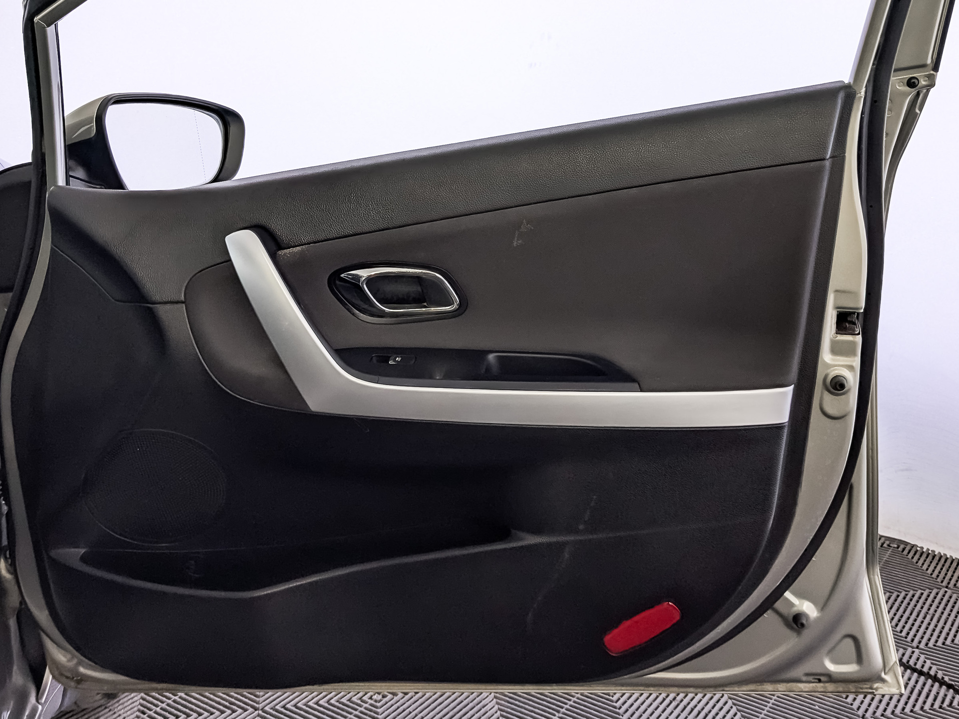 KIA Ceed 1.60 (130 л.с), автомат, 2017, пробег 100 294 км