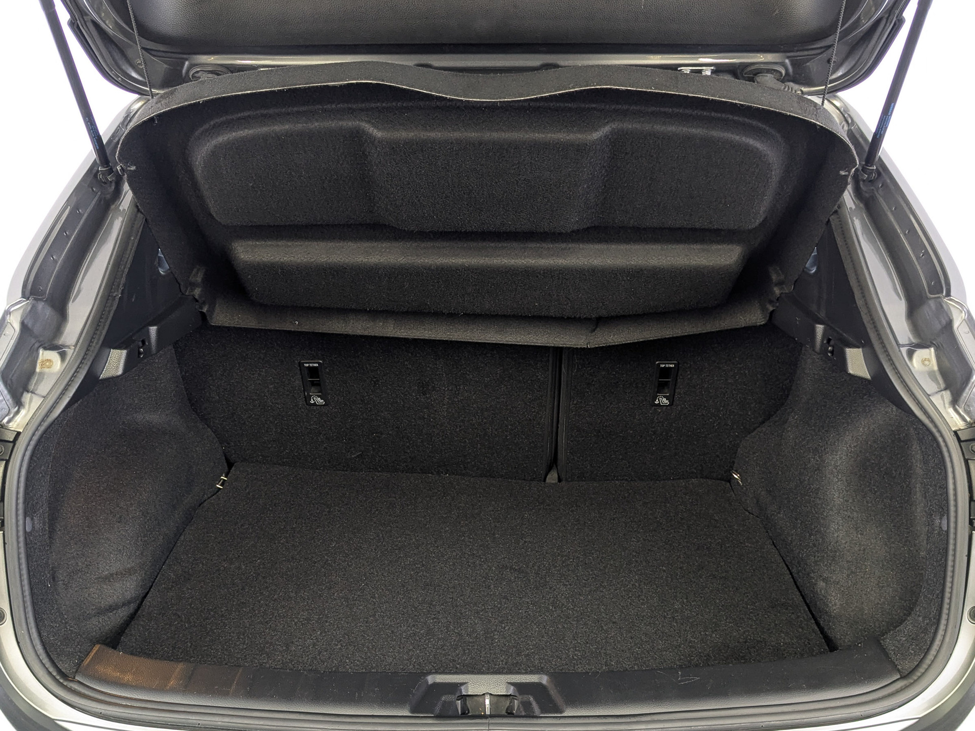 NISSAN Qashqai 2.00 (144 л.с), автомат, 2020, пробег 100 722 км