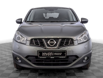 Nissan Qashqai I J10E