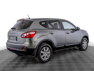 Nissan Qashqai I J10E