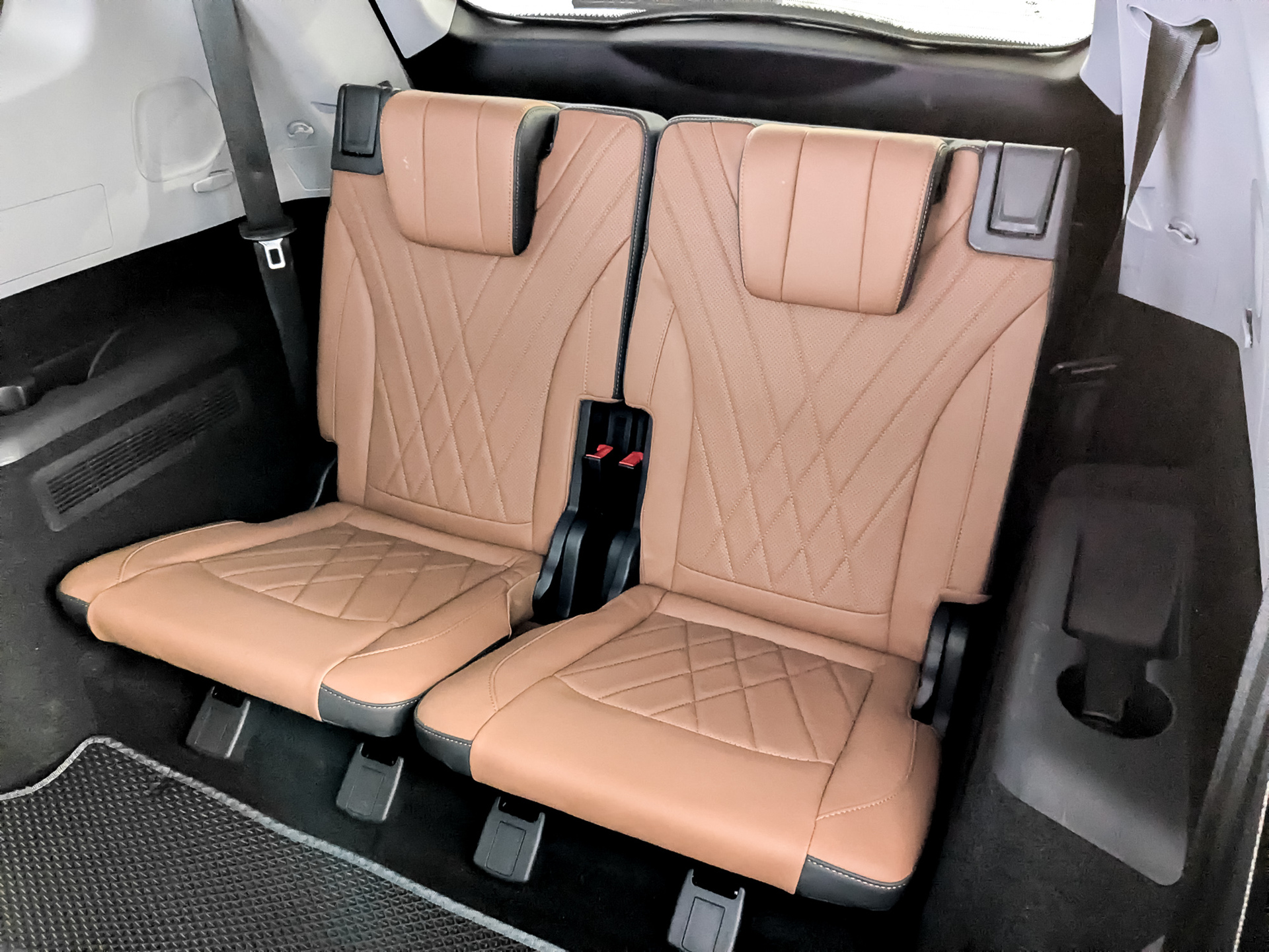 CHERY Tiggo 8 Pro 2.00 (197 л.с), автомат, 2023, пробег 33 226 км