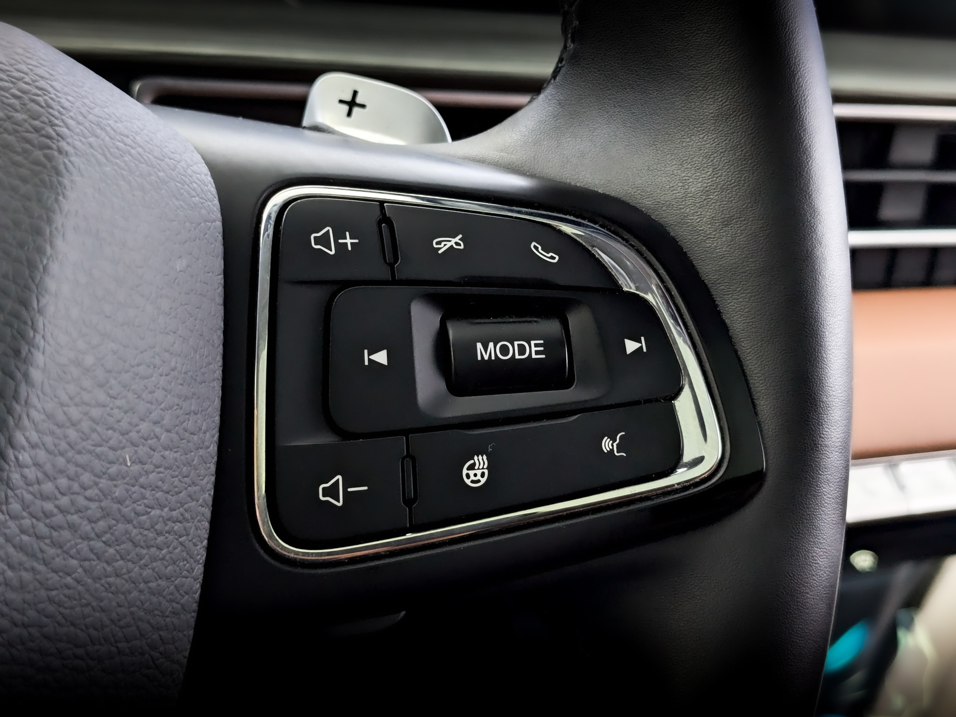 CHERY Tiggo 8 Pro 2.00 (197 л.с), автомат, 2023, пробег 33 226 км