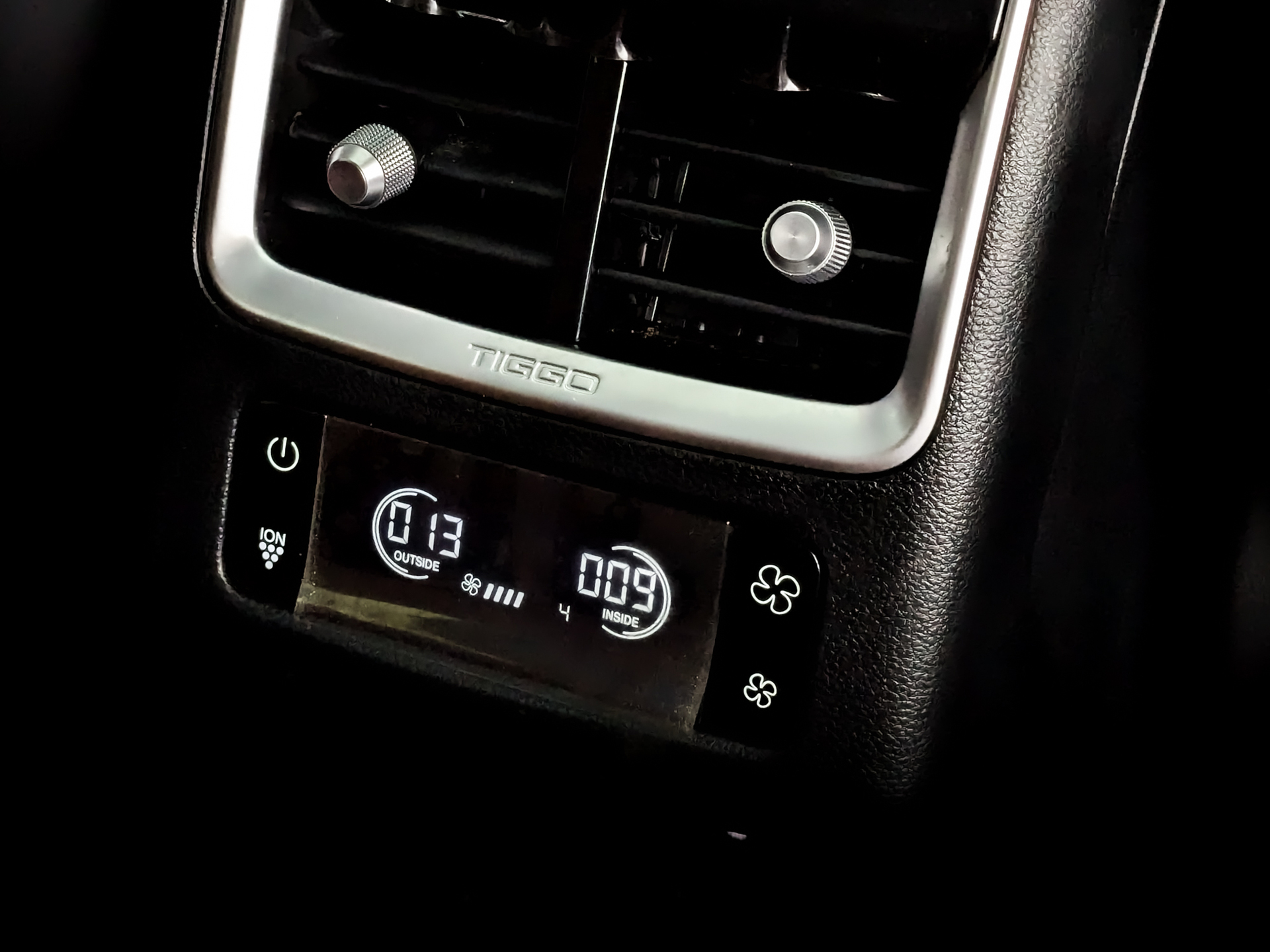 CHERY Tiggo 8 Pro 2.00 (197 л.с), автомат, 2023, пробег 33 226 км