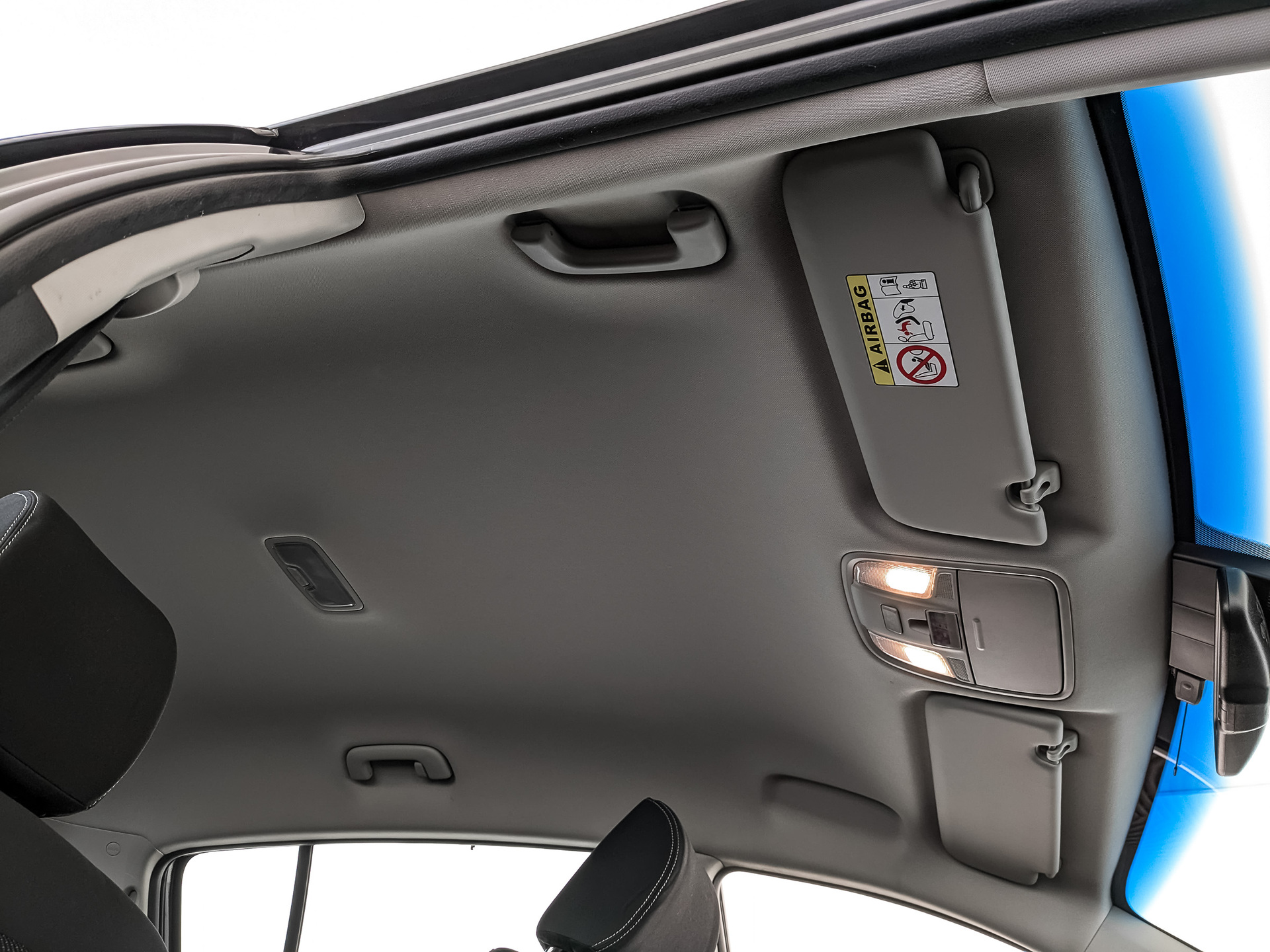 KIA Sportage 2.00 (150 л.с), автомат, 2019, пробег 68 013 км