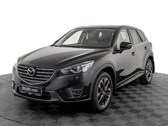 MAZDA CX-5 I