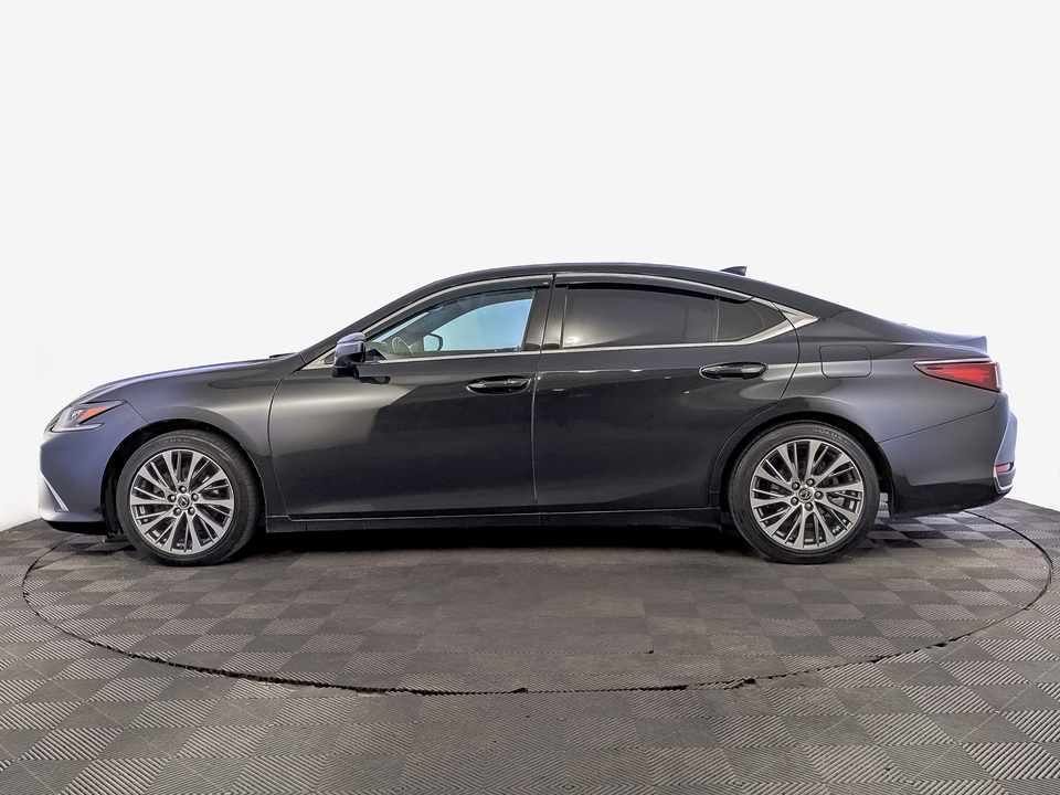Фото Lexus ES с пробегом 227838 км