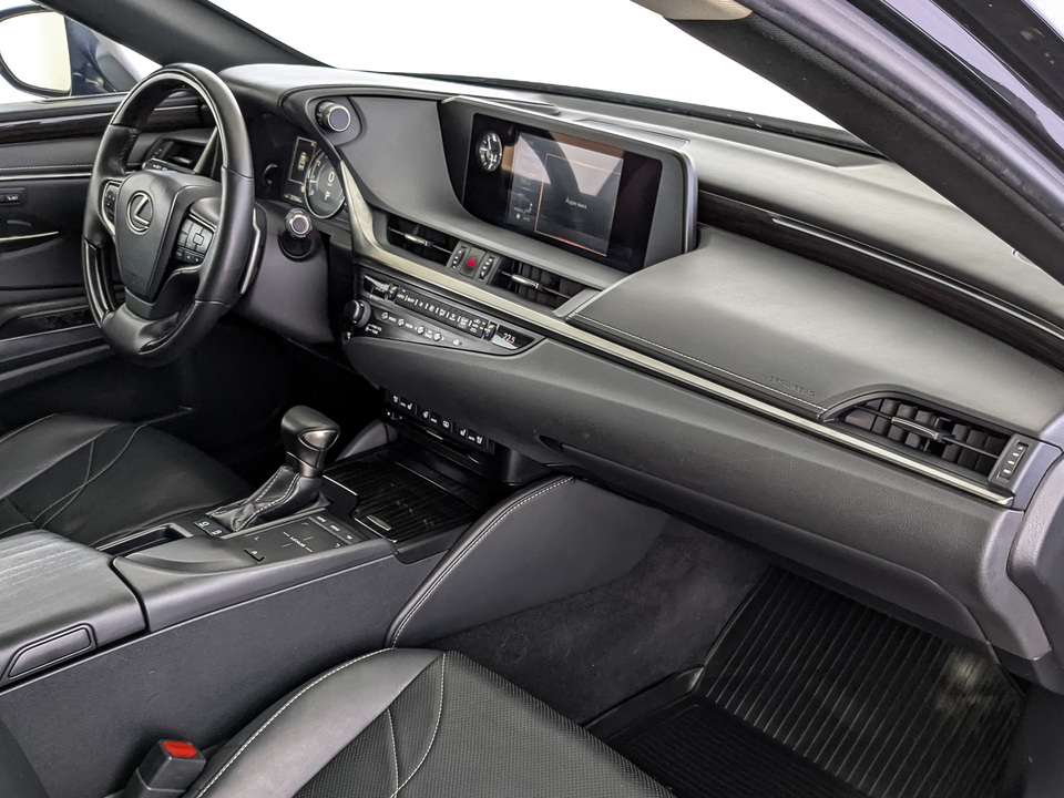 Фото Lexus ES с пробегом 227838 км