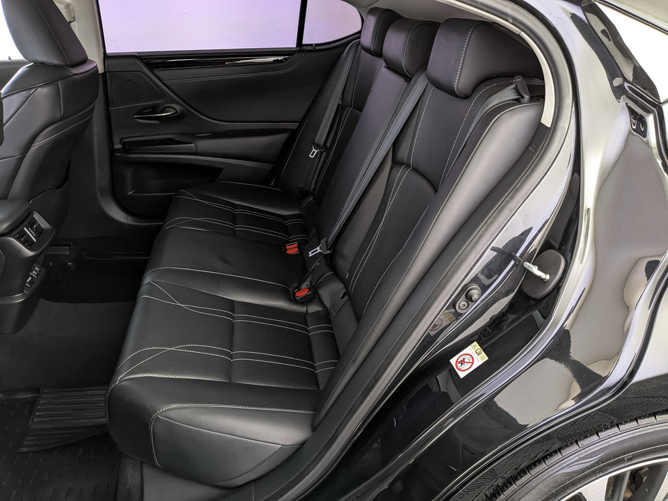 Фото Lexus ES с пробегом 227838 км
