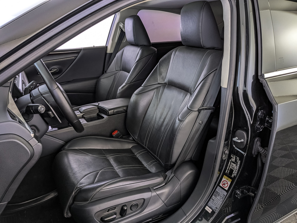 Фото Lexus ES с пробегом 227838 км