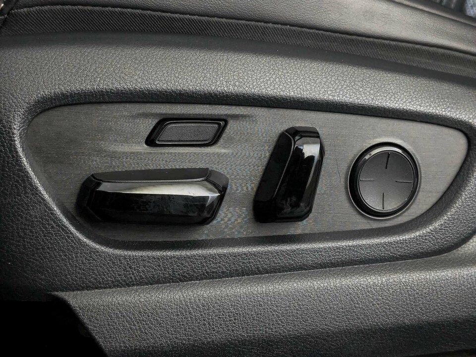Фото Lexus ES с пробегом 227838 км