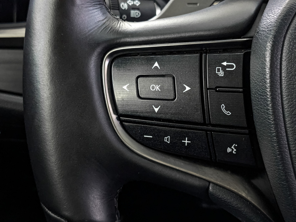 Фото Lexus ES с пробегом 227838 км