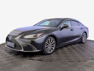 LEXUS ES VII