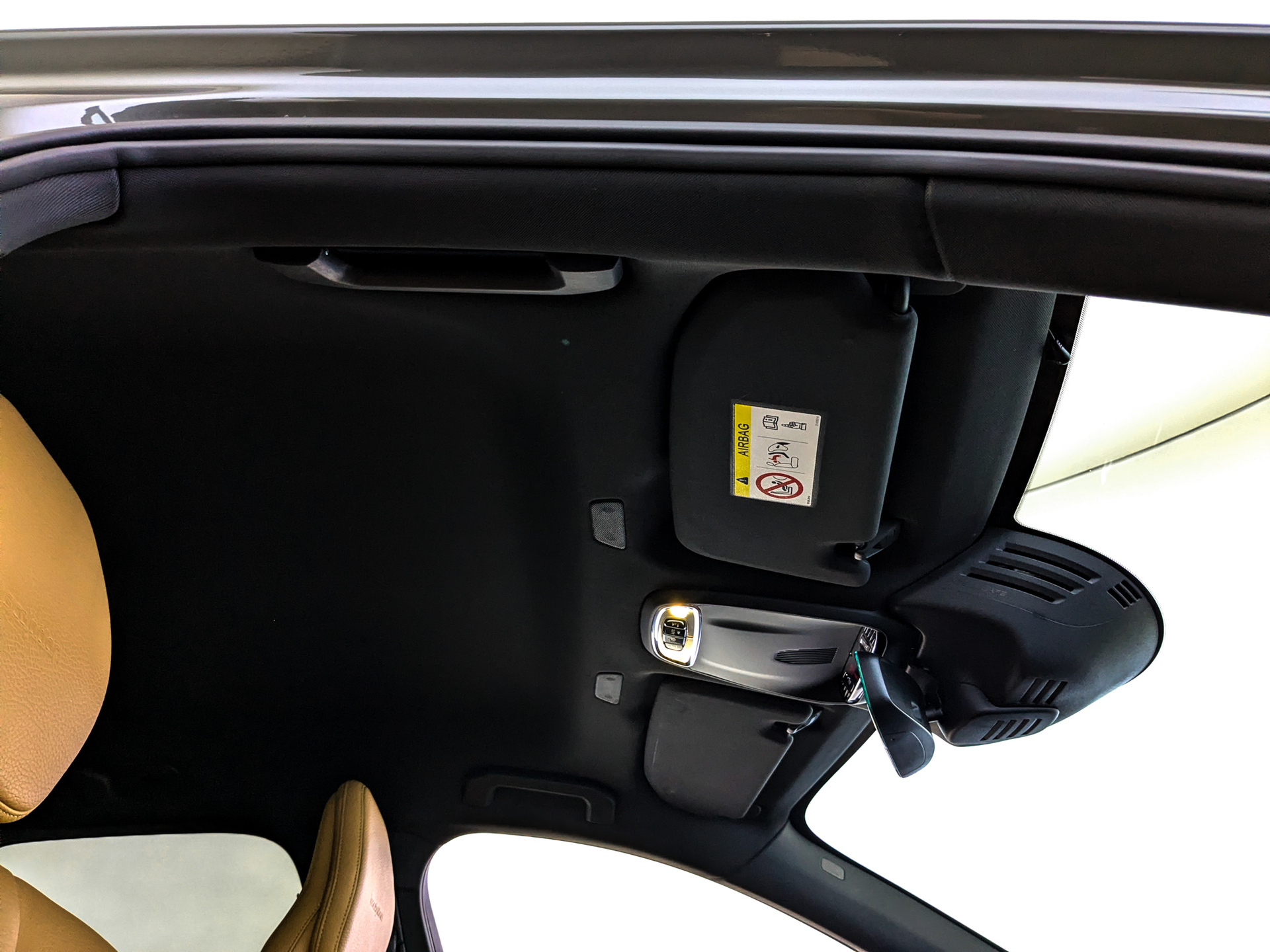 VOLVO XC60 2.00 (190 л.с), автомат, 2019, пробег 161 048 км