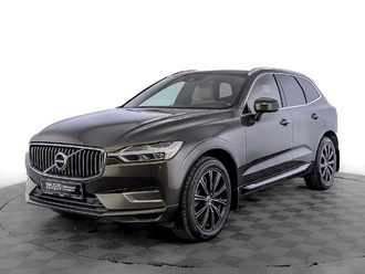 VOLVO XC60 II