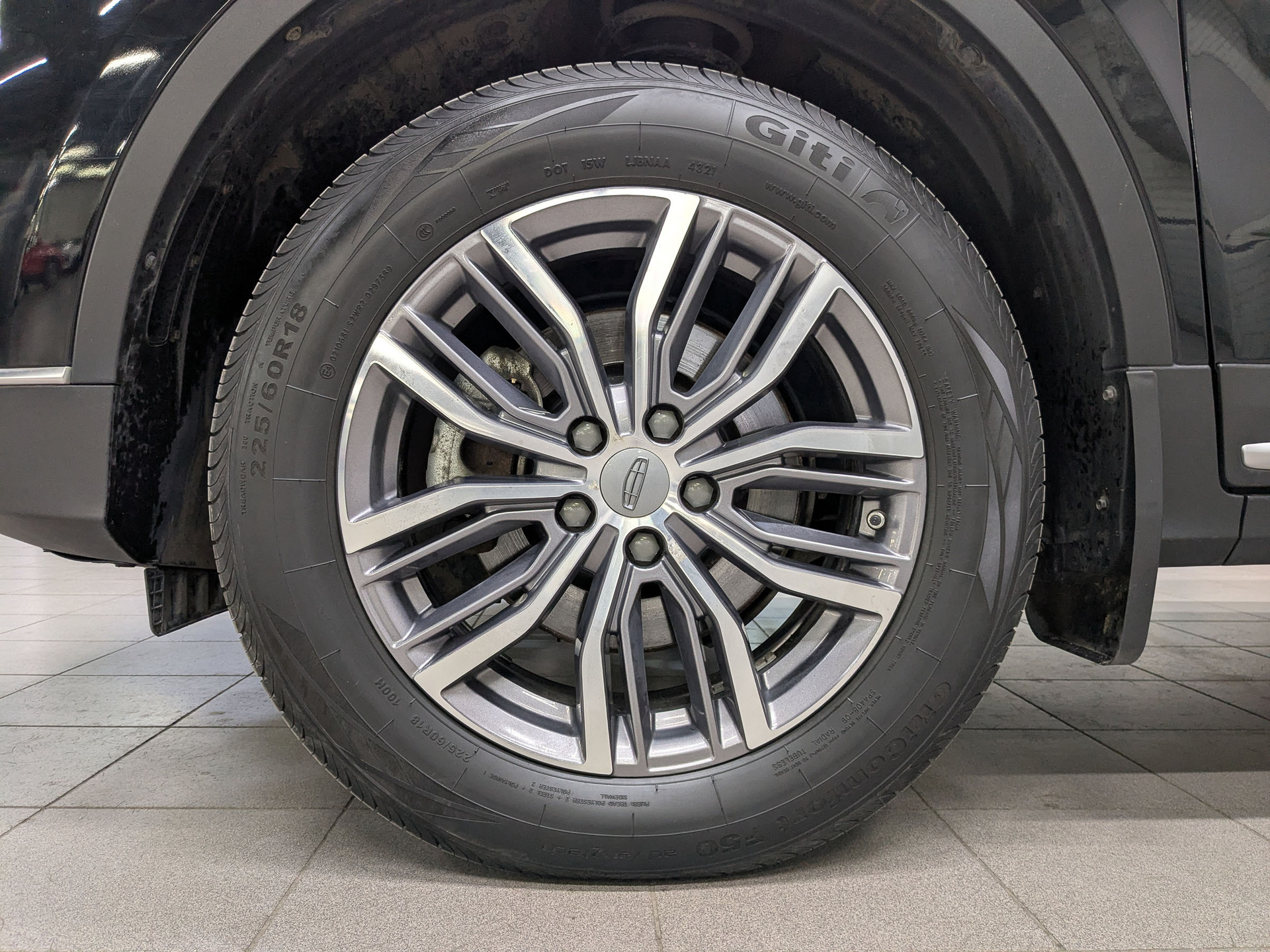 GEELY Atlas Pro 1.50 (177 л.с), автомат, 2022, пробег 64 886 км