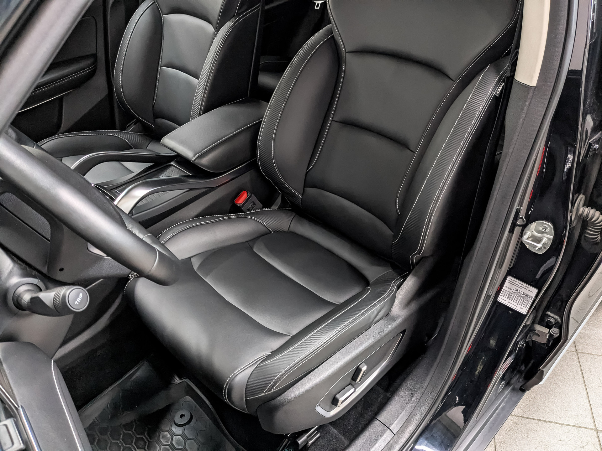 GEELY Atlas Pro 1.50 (177 л.с), автомат, 2022, пробег 64 886 км