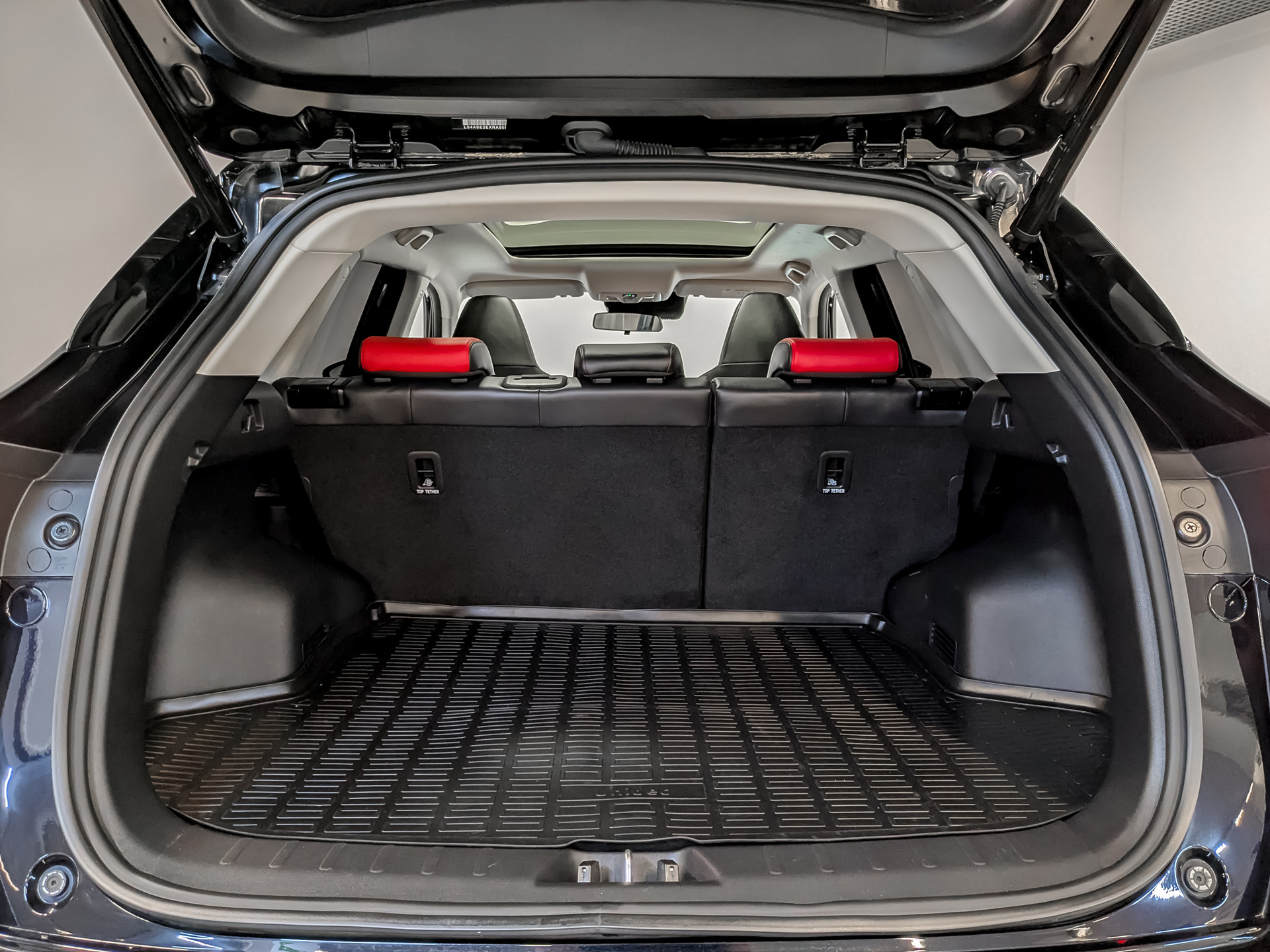 CHANGAN CS55 Plus 1.50 (181 л.с), автомат, 2023, пробег 40 392 км