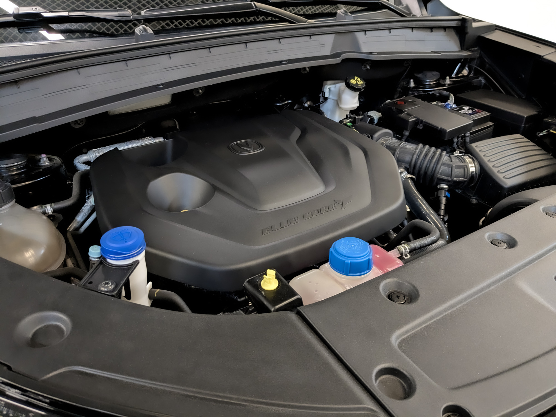CHANGAN CS55 Plus 1.50 (181 л.с), автомат, 2023, пробег 40 392 км