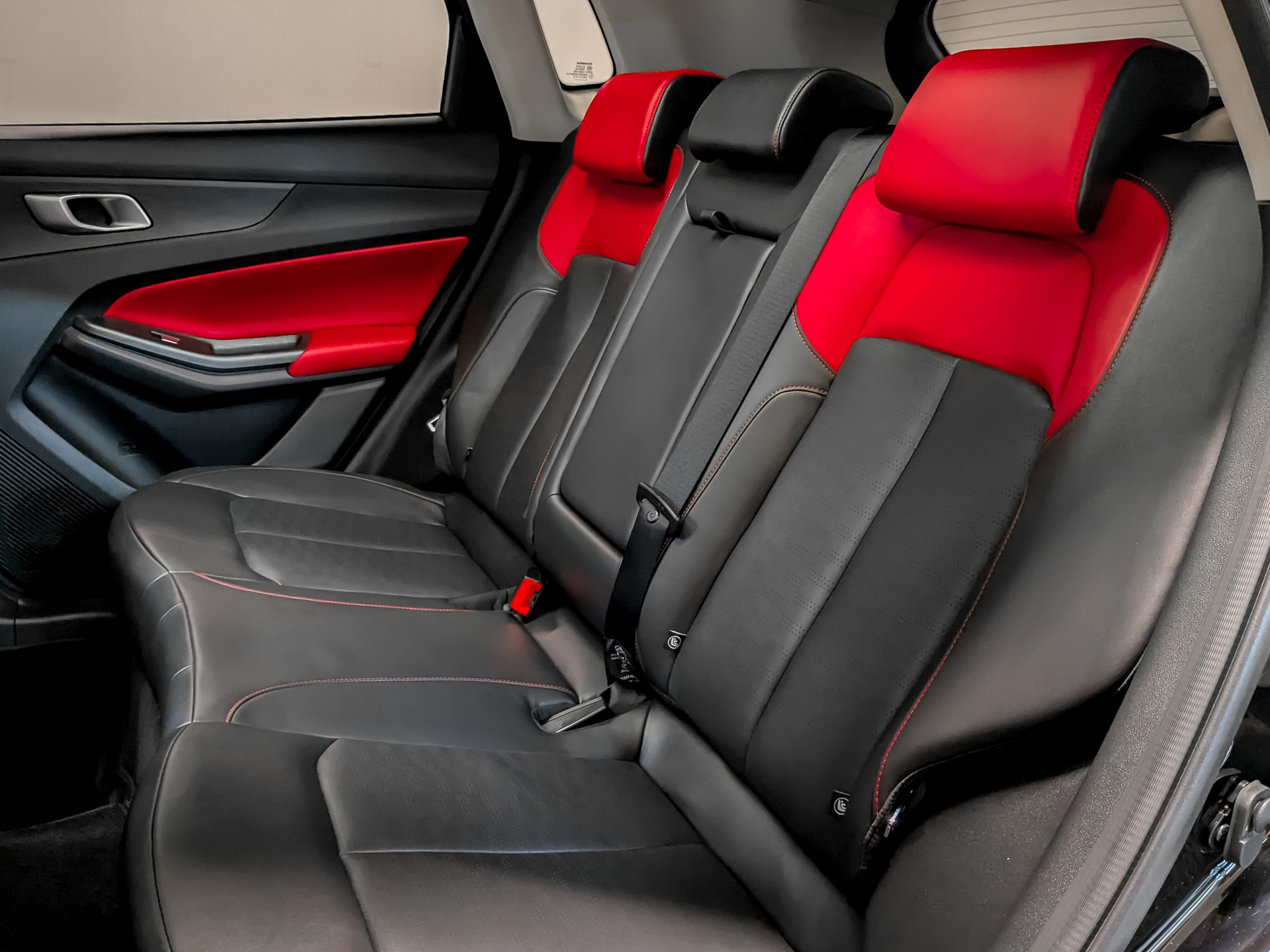 CHANGAN CS55 Plus 1.50 (181 л.с), автомат, 2023, пробег 40 392 км
