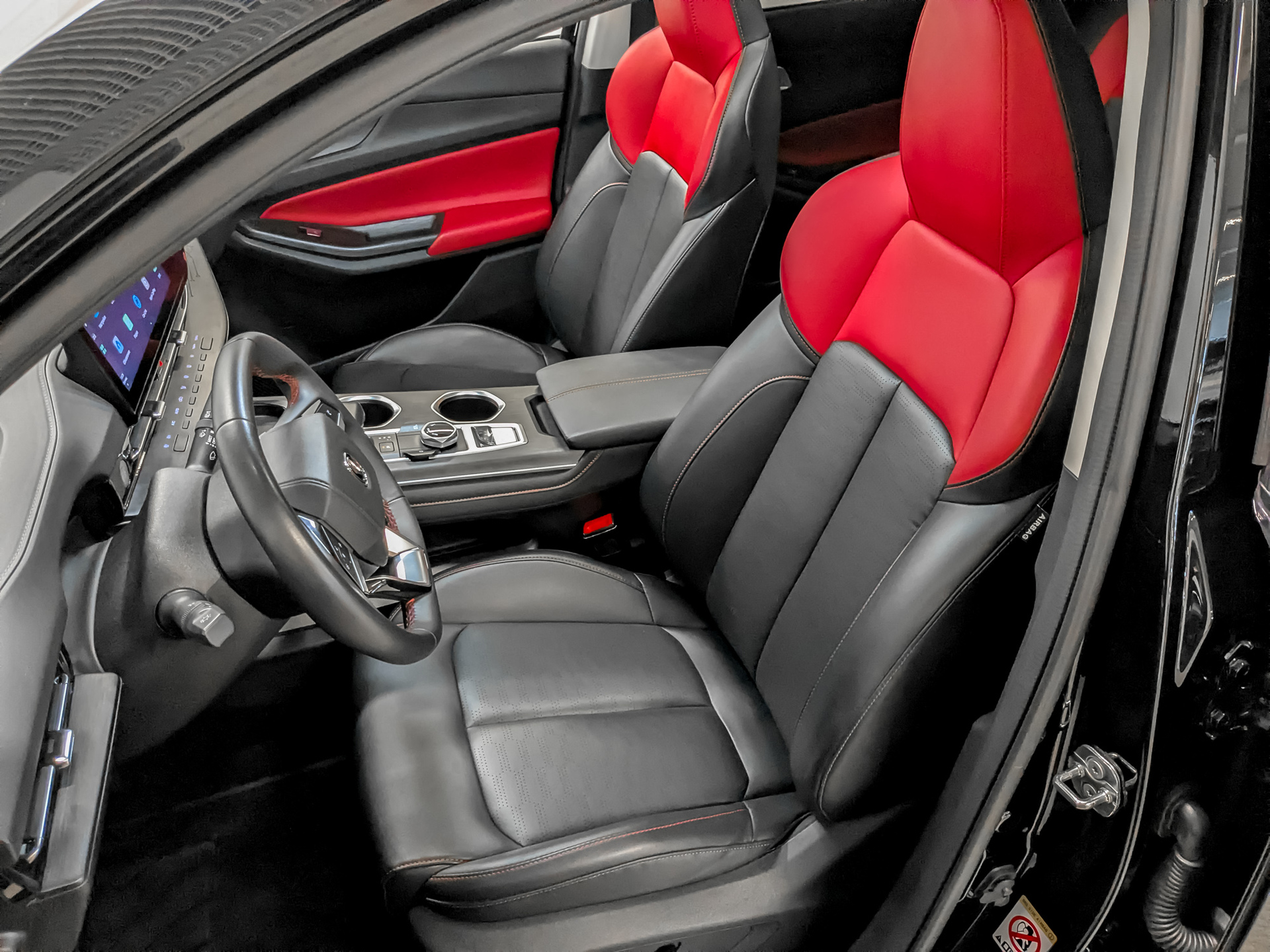 CHANGAN CS55 Plus 1.50 (181 л.с), автомат, 2023, пробег 40 392 км