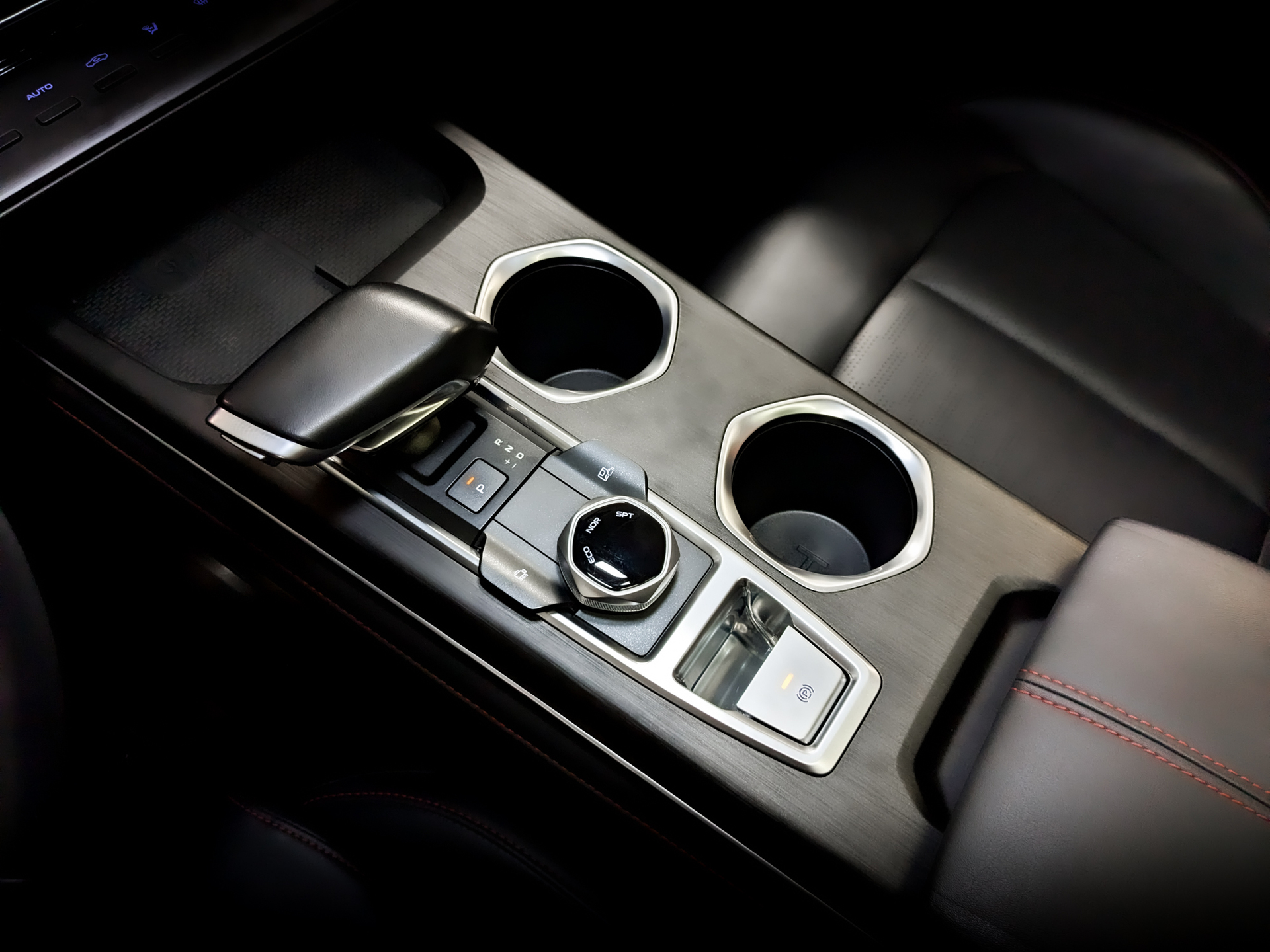 CHANGAN CS55 Plus 1.50 (181 л.с), автомат, 2023, пробег 40 392 км