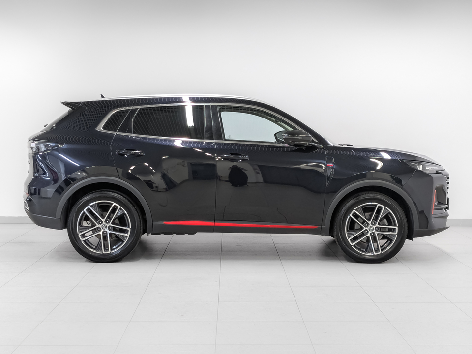 Changan CS55 Plus