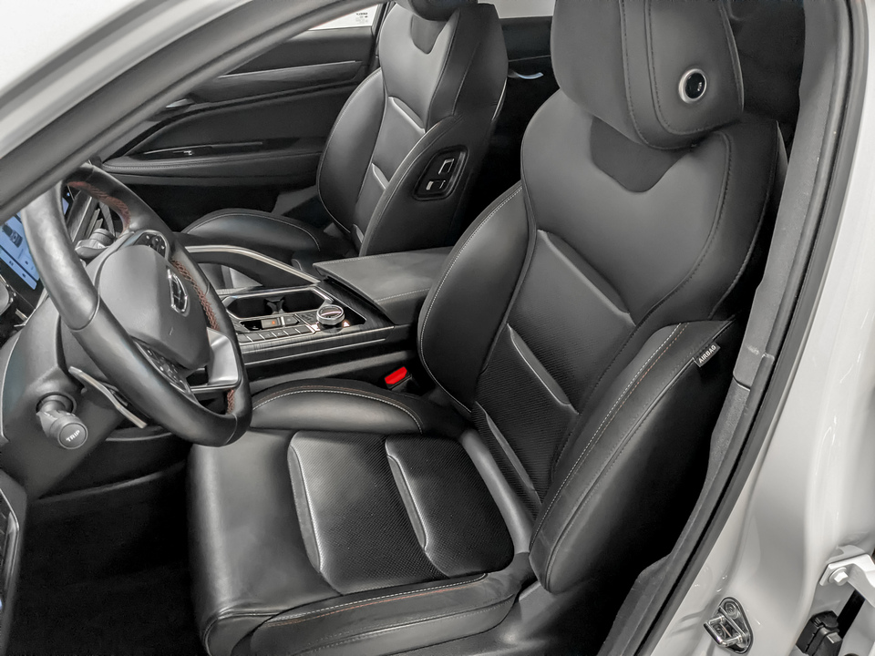 Фото Geely Tugella с пробегом 53 696 км